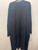 Used Black Plus Joe Fresh Lightweight Sweater 1X-18 60137-S000130565 View 3