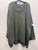 Used Green Plus Love And Legend Lightweight Sweater 4X-24 60137-S000130566 View 1