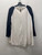Used White Plus Torrid Long Sleeve Top 3X-22 60137-S000130567 View 3