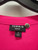 Used Hot Pink Plus Torrid Long Sleeve Top 5X-26 60137-S000130577 View 2