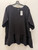 Used NWT Black Plus Torrid Short Sleeve Top 3X-22 60137-S000130580 View 1