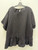 Used NWT Black Plus Torrid Short Sleeve Top 3X-22 60137-S000130580 View 3