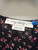 Used Black Floral Plus Addition Elle Tank Top 3X-22 60137-S000130582 View 2
