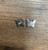 Used Gucci Earrings 60004-S000679542 View 3