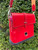 Used Dooney & Bourke Large Leather Handbag 60067-S000831608 View 2