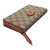 Gucci Leather Zip Around Wallet 60066-S000848640 View 3