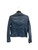 Used J. Crew Denim Jacket M-8/10 60017-S001173931 View 2