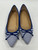 Used Banana Republic Flats 9.5 60091-S000611939 View 1