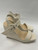 Used Marc Fisher Wedge Sandals 6.5 60091-S000611940 View 2
