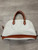 Used Dooney & Bourke Large Leather Handbag 60107-S000342990 View 2