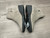 Used Anne Klein Ankle Boots 10 60107-S000343005 View 3