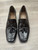 Used Donald J Pliner Flats 10 60107-S000343007 View 1