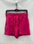 Used Lululemon Athletica Active Shorts 8-29 60124-S000210970 View 1