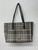 Used Dooney & Bourke Xlarge Leather Handbag 60008-S000692425 View 1