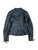 Used Danier Leather Jacket XS-0/2 60119-S000118426 View 2