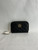 Used Badgley Mischka Leather Wallet 60142-S000057353 View 1
