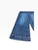 Used Spanx Denim M 8-10/28-30 60047-S000639426 View 3