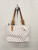 Used Dooney & Bourke Large Leather Handbag 60027-S001508258 View 2