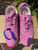 Used Christian Louboutin Casual Shoes 10.5 60067-S000831659 View 3