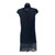 Used All Saints Short Dress B S-4/6 60099-S000384225 View 2