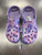 NWT Crocs Clogs 8 60112-S000446472 View 2