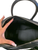 Used Givenchy Large Leather Handbag 60100-S000333427 View 11