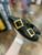 Used Schutz Flip Flops 8.5 60085-S000378087 View 2