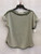 Used Cupio Short Sleeve Top S-4/6 60071-S000675429 View 1