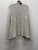 Used white Anthropologie Heavyweight Sweater L-12/14 60137-S000130613 View 3