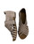 Used Choclat Blu Low Heels 6 60017-S001174008 View 3