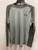 Used Under Armour Mens Long Sleeve Top M/15-15.5 60112-S000446492 View 1