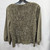 NWT Banana Republic Long Sleeve Top XL-16 60112-S000446500 View 2