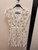 Used Taylor Short Dress F XS-0/2 60136-S000696468 View 1