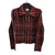 Used J. Jill Short Light Jacket XS-0/2 60105-S000303366 View 1