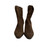 Used Dolce Vita Ankle Boots 6 60105-S000303374 View 2