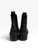 Used Sorel Ankle Boots 6.5 60105-S000303376 View 4