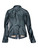 Used Danier Leather Jacket XXS 60119-S000118452 View 2