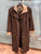 Used London Fog Long Heavy Coat XL-16 60140-S000758963 View 1