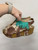 Used Unbranded Wedge Sandals 8 60072-S000603049 View 1