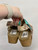 Used Unbranded Wedge Sandals 8 60072-S000603049 View 7