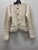 Used Steve Madden Heavyweight Sweater M-8/10 60137-S000130661 View 1