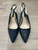 Used Unbranded Low Heels 10 60107-S000343132 View 1