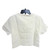 Used Unbranded Short Sleeve Top S-4/6 60021-S000881387 View 2