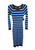 Used Michael Michael Kors Long Dress B S-4/6 60021-S000881395 View 1