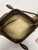Used Bottega Veneta Small Leather Handbag 60132-S000168303 View 4