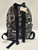 Used Karl Lagerfeld Xlarge Leather Handbag 60091-S000612149 View 2