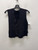 Used Black C’est Moi Vest S-4/6 60137-S000130685 View 1