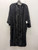 Used Black Dex Short Sleeve DusterM-8/10 60137-S000130692 View 1
