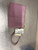 Used Pink Coach Wallet 60137-S000130703 View 2