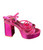 Used Shein Low Heels 5.5 60021-S000881447 View 3